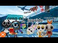 Dandys World Toodles Family Goes On Holiday Absolutely Chaos PT 1 Thx For 1000 Likes And 4000 Subs