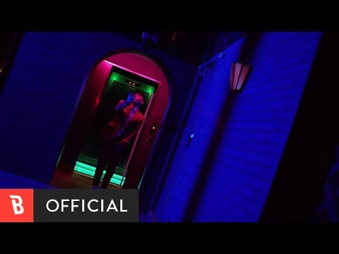 [M/V] Wheesung(Realslow)(휘성) - Aroma(아로마) (feat. Hash Swan)