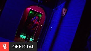 [M/V] Wheesung(Realslow)(휘성) - Aroma(아로마) (feat. Hash Swan)
