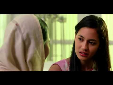 Terusir video