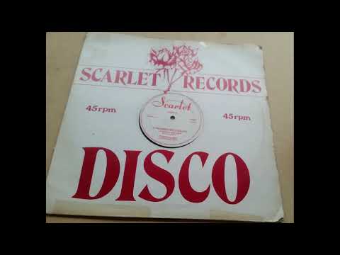 Locksley Mellow - remember me darling