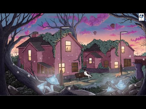 xander. - Echoes Of Memories (Full Album) [Lofi/Chill]