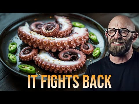 25 Strange Foods that Can Kill