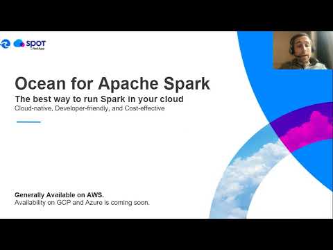 Performance Tuning Tips on Real-World Customer Spark-on-Kubernetes pipelines