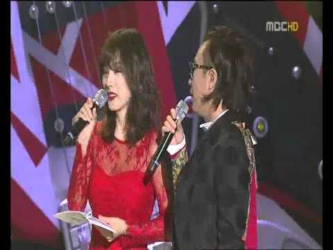 251111 Lee Hyori MC Cut - MBC Campus Song Festival (6/6)