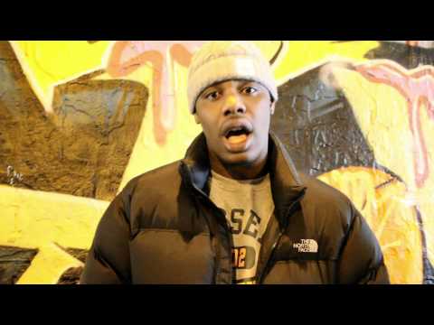 [Rebel Production TV] Skeng, Diezel Exclusive Freestyle