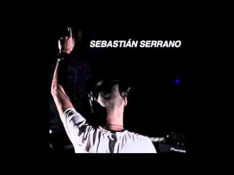 Michael Woods Feat. Cassius & Nero - I 3 Bullet Promises (Sebástian Serrano Edit)