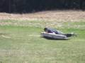 Redneck Sleigh Ride And Crash
