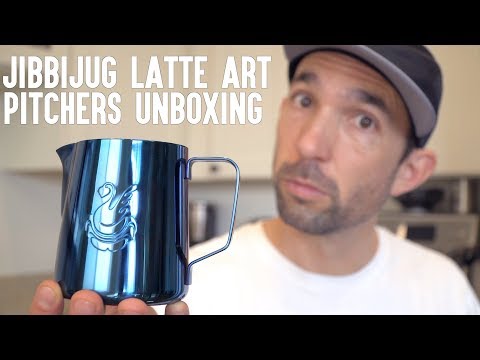 download lagu mp3 mp4 Barista Milk Frothing Jug, download lagu Barista Milk Frothing Jug gratis, unduh video klip Barista Milk Frothing Jug
