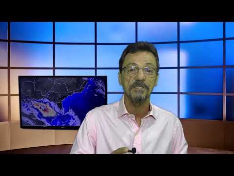 Previsão do tempo – 30 de março