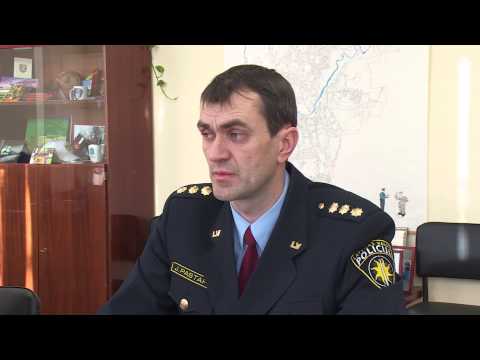 Rēzeknē nežēlīgi noslepkavota jauna sieviete