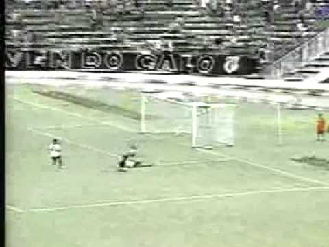 Campeonato Paraibano 2011: Treze 1x0 Botafogo