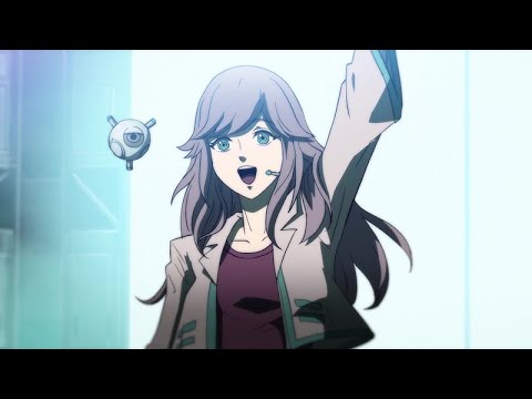 《Cytus II》v5.0 Trailer