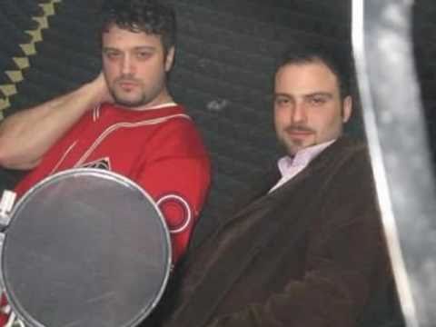 Tayfa Feat İlkAtak - İhanetinle Geldin.wmv