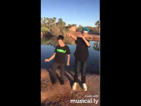 YouTube Thumbnail