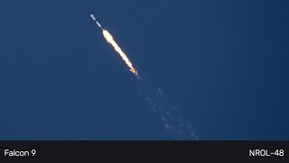 Falcon 9 - NROL-48 Launch