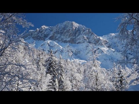 La Conca di Fusine - SentieriNatura 2016 - 01