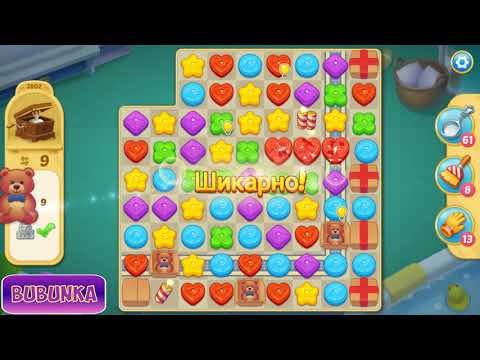 Matchington Mansion level 3802 HD