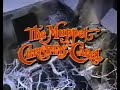 The Muppet Christmas Carol Commercial 1992
