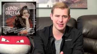 Lindi Ortega - Faded Gloryville - Album Review