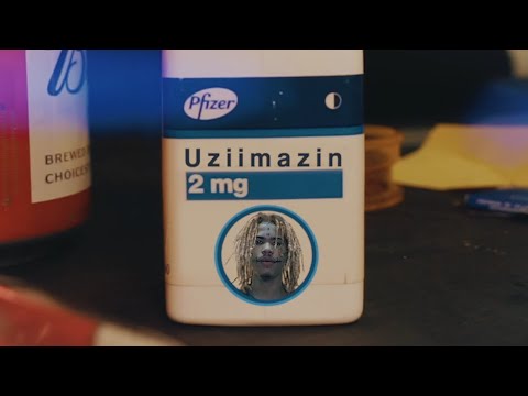 UziiGaang - COOKIES (Film @burners_edition)