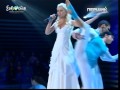 Міка Ньютон - Євробачення 2011 