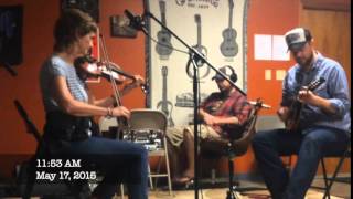 Fiddle Superstar Rachel Dent