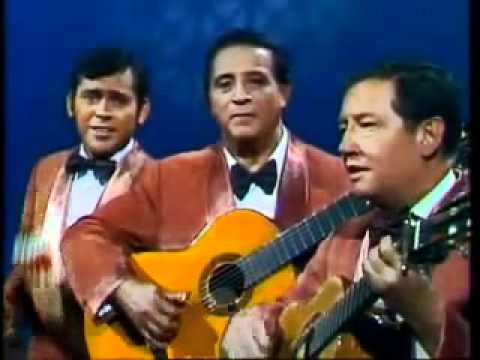 Los Panchos  - Lo Dudo