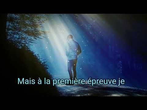Conte de la frustration "Akhenaton"- Ma conscience (Paroles)