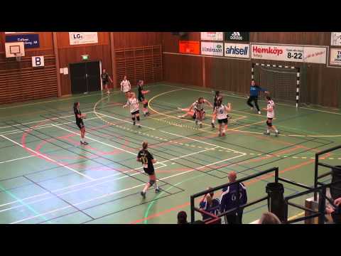 USM Steg 4  Kärra HF mot  KFUM Lundagård del 1