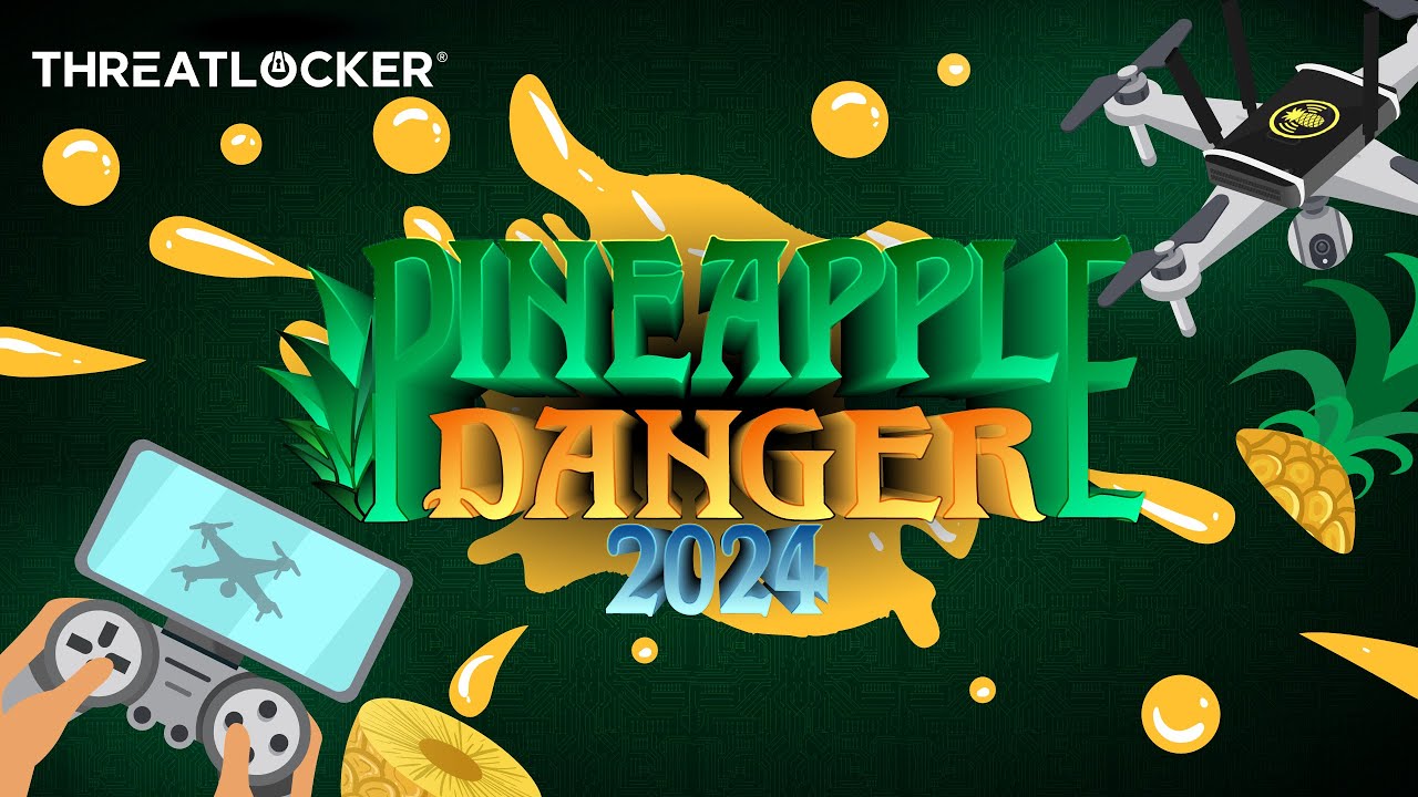 WiFi Pineapple Danger 2024 [ThreatLocker Webinar]