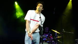 Carolina Durante. KLK.