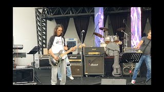 Download lagu KID SEARCH belanja solo guitar ISABELLA kat rehearsal sound check Konsert 11hours LOUD N LIVE. !!! mp3 Download lagu KID SEARCH belanja solo guitar ISABELLA kat rehearsal sound check Konsert 11hours LOUD N LIVE. !!! mp3