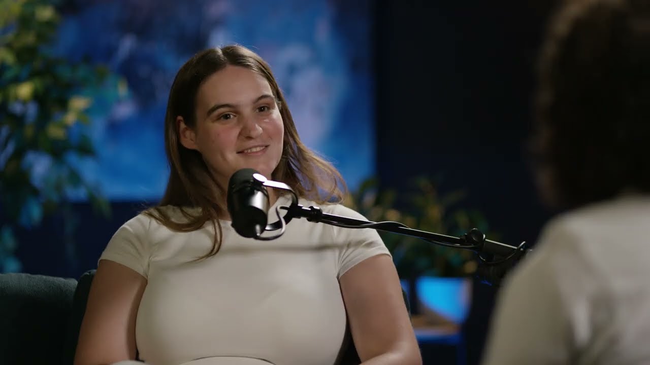 Video Podcast