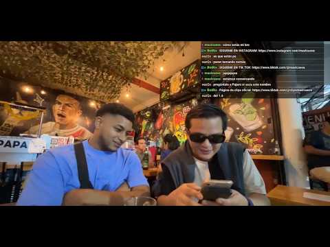 JUNTE DE BROTHERS 🔥 | IRL EN SAN MIGUEL CON JORGE Y PABLO