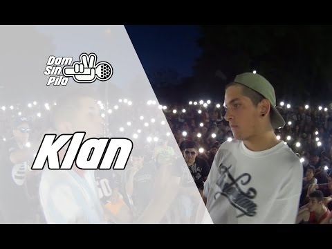 Lo mejor de Klan