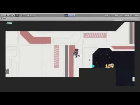 RunNGun 2D For Playmaker