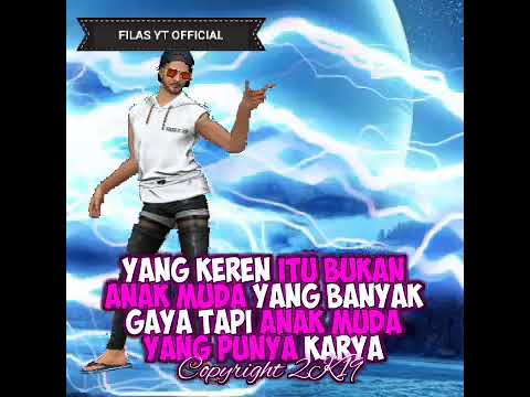 Hasil quotes kinemaster part#2