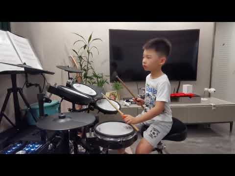 Helpless - Trinity Drums