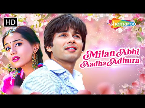 Milan Abhi Aadha Adhura Hai — watch video