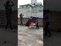 Itna Bara Guda Paker Liya Shorts Kiteflying Kite Youtubeshorts