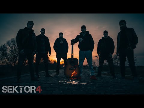 Sektor4 - Party Hard (Lyric Video)