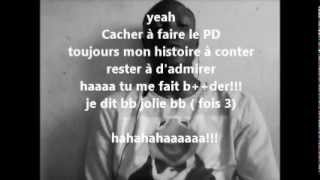 CA MARCHE maitre gims ( reprise )