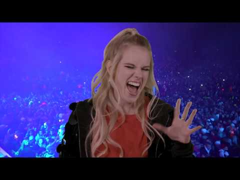 Fm95Blö Ft  Jóhanna Guðrún - Ég Ætla Að Sigra Eyjuna