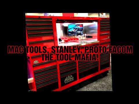 MAC TOOLS FACT OR FICTION DO THEY MANUFACTURE TOOLS? OR JUST REBRAND?