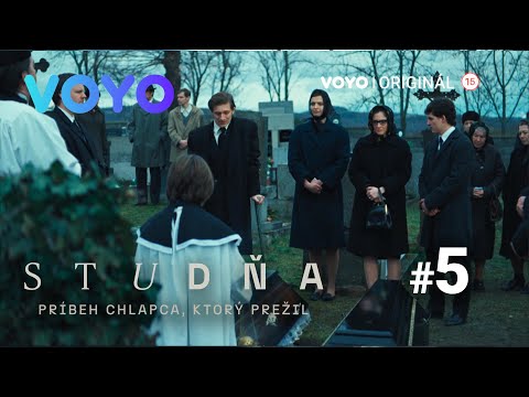 Studňa | epizóda 5 - už teraz na Voyo