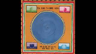 Talking Heads Pull up the Roots 2005 Remaster