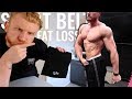 Ep.2 Ibiza Cut, Sweat Belt for Fat Loss? Eating 2400 Calories