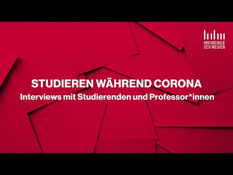 Mediapublishing - Studieren in Zeiten von Corona