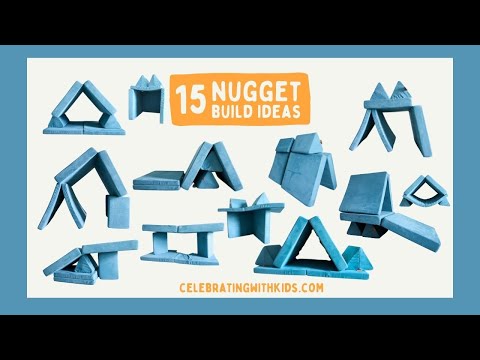 Nugget Configurations